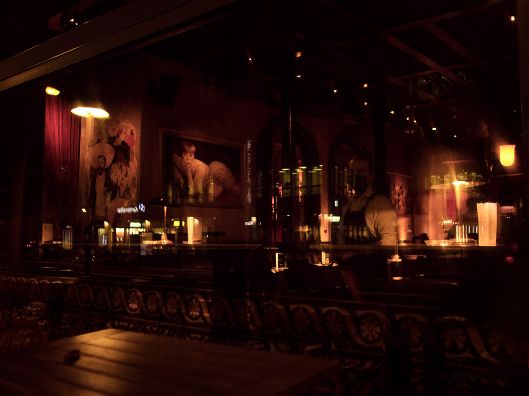 Citylife streetphotography Colors